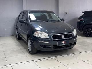 Foto do veículo Fiat Siena El 1.4 Mpi Fire Flex 8v 4p