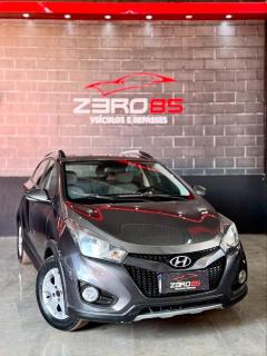 Foto do veículo Hyundai Hb20x Premium 1.6 Flex 16v Aut.