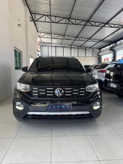 Foto do veículo Volkswagen T-cross 1.0 200 Tsi Sense Auto