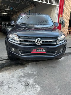 Foto do veículo Volkswagen Amarok 2.0 Tdi