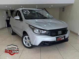Foto do veículo Fiat Argo 1.0 6v Flex.