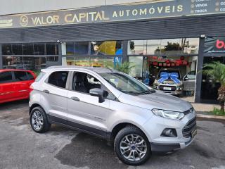 Foto do veículo Ford Ecosport Freestyle 2.0 16v Flex 5p Aut.