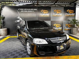 Foto do veículo Chevrolet Astra Sed. Advant. 2.0 8v Mpfi Flexp. 4p