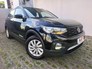 Foto do veículo Volkswagen T-cross 200 Tsi 1.0 Flex 12v 5p Aut.