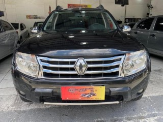 Foto do veículo Renault Duster 1.6 4x2 16v4p Manual