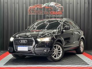 Foto do veículo Audi Q3 2.0 Tfsi Ambiente S Tronic Quattro
