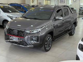 Foto do veículo Fiat Strada Ultra T200at Flex