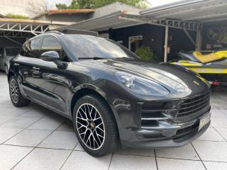 Foto do veículo Porsche Macan 2.0 Turbo