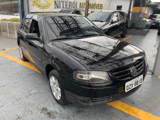 Foto do veículo Volkswagen Gol Plus 1.0 Mi Total Flex 4p