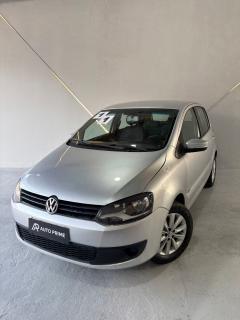 Foto do veículo Volkswagen Fox 1.6 Vht Total Flex