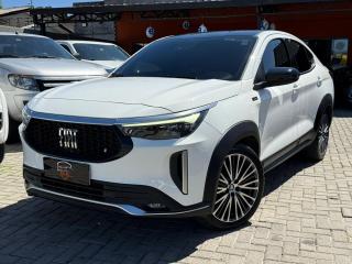 Foto do veículo Fiat Fastback Limited Ed.1.3 270 T.flex Aut.