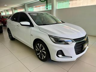 Foto do veículo Chevrolet Onix Plus 1.0 Turbo Premier Auto