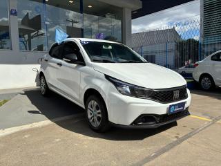 Foto do veículo Fiat Argo 1.0 6v Flex.