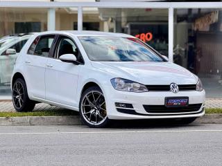 Foto do veículo Volkswagen Golf Highline 1.4 Tsi 140cv Aut.