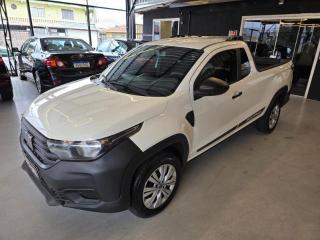 Foto do veículo Fiat Strada Endurance 1.4 Flex 8v Cd