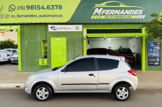 Foto do veículo Ford Ka 1.0 Flex