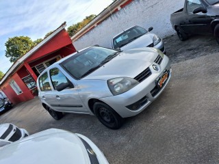 Foto do veículo Renault Clio 1.0 16v Hi-flex