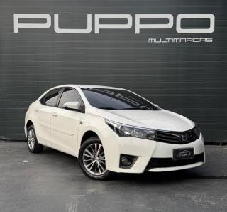 Foto do veículo Toyota Corolla Xei 2.0 Flex 16v Aut.