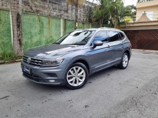 Foto do veículo Volkswagen Tiguan Allspac 250 Tsi 1.4 Flex