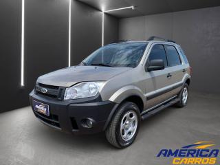 Foto do veículo Ford Ecosport Xls 1.6/1.6 Flex 8v 5p