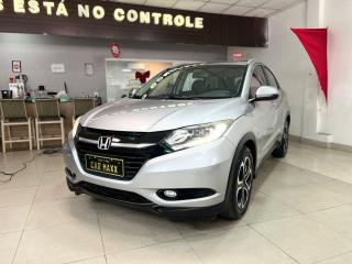 Foto do veículo Honda Hr-v Touring 1.8 Flexone 16v 5p Aut.