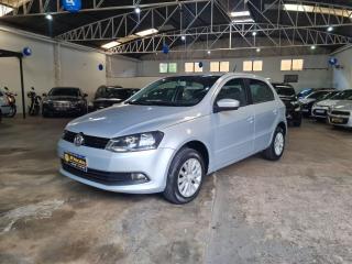 Foto do veículo Volkswagen Gol 1.6 Vht Total Flex Power