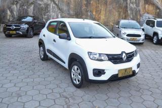 Foto do veículo Renault Kwid 1.0 Zen