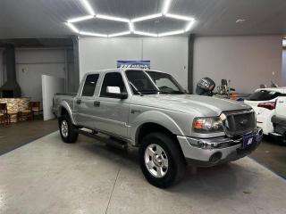 Foto do veículo Ford Ranger 2.3 Xlt 4x2 Cabine Dupla
