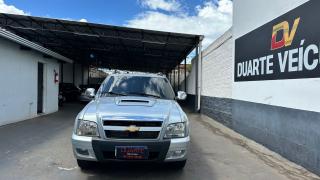 Foto do veículo Chevrolet S-10 2.4 Flexpower 4x2 Executive Cabine Dupla