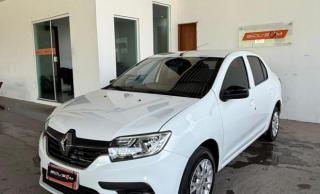 Foto do veículo Renault Logan Zen Flex 1.0 12v 4p Mec.