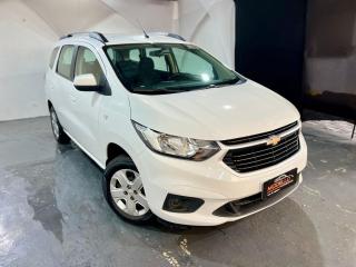 Foto do veículo Chevrolet Spin Lt 1.8 8v Econo.flex 5p Aut.
