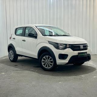 Foto do veículo Fiat Mobi 1.0 Like