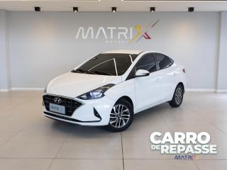 Foto do veículo Hyundai Hb20 Evolution 1.0 Tb Flex 12v Aut.