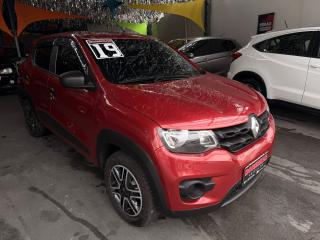 Foto do veículo Renault Kwid 1.0 Zen