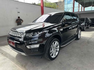 Foto do veículo Land Rover Discovery Sport 2.0 Td4 4wd Hse Luxury Auto