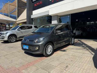 Foto do veículo Volkswagen Up! Move 1.0 Tsi Total Flex 12v 5p