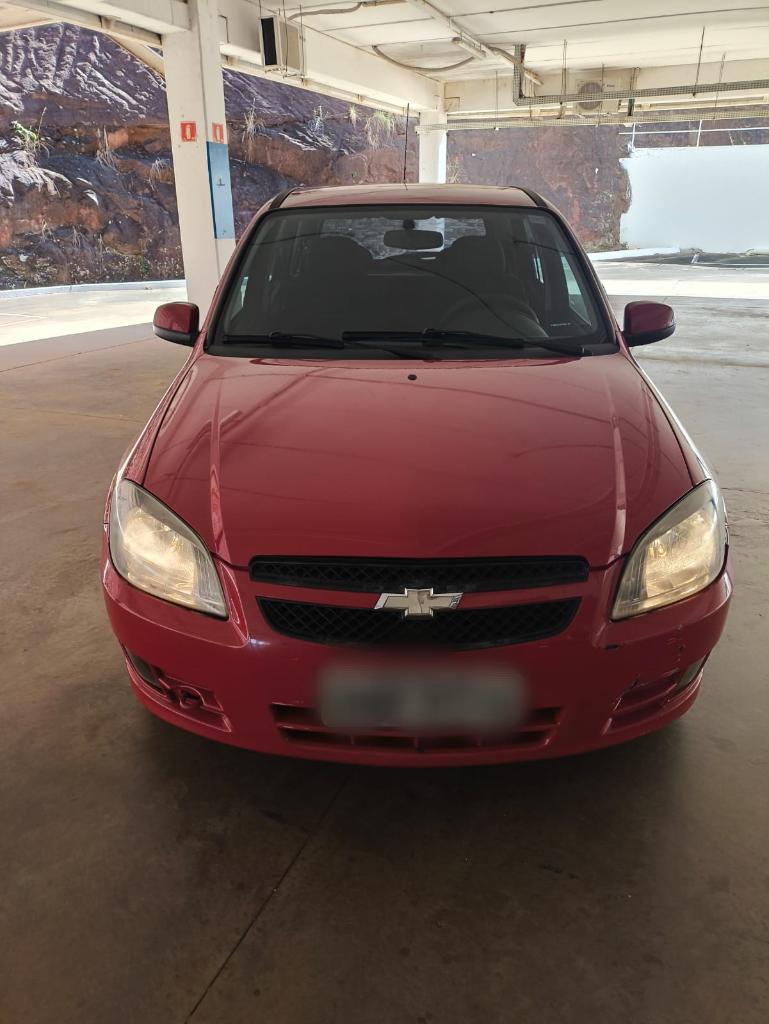 Chevrolet Celta