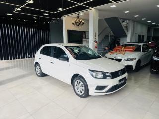 Foto do veículo Volkswagen Gol 1.0 12v Tl Mb S Flex