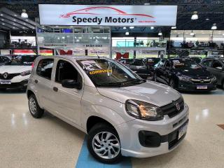 Foto do veículo Fiat Uno Attractive 1.0 Flex 6v 5p