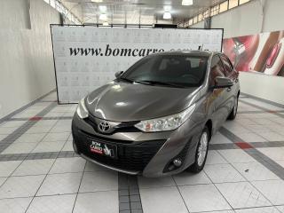 Foto do veículo Toyota Yaris 1.3 Xl Cvt