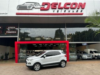 Foto do veículo Ford Ecosport 2.0 16v Flex Titanium Plus Powershift