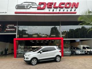 Foto do veículo Ford Ecosport 2.0 16v Flex Titanium Plus Powershift
