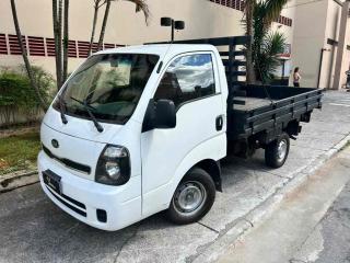 Foto do veículo Kia Bongo 2.5 Std Rs Sem Carroceria K788