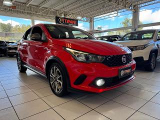 Foto do veículo Fiat Argo 1.8 Hgt At