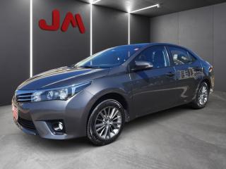 Foto do veículo Toyota Corolla Xei 2.0 Flex 16v Aut.