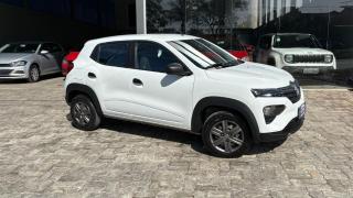Foto do veículo Renault Kwid Zen 1.0 Flex 12v 5p Mec.