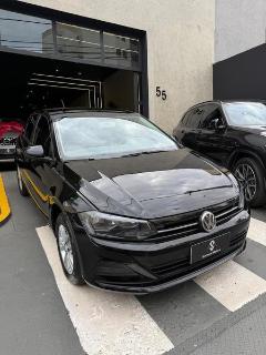 Foto do veículo Volkswagen Polo 1.0