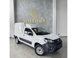 Foto do veículo Fiat Fiorino 1.4 Endurance