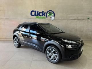 Foto do veículo Citroën C4 Cactus Feel Bus. 1.6 Flex Aut.