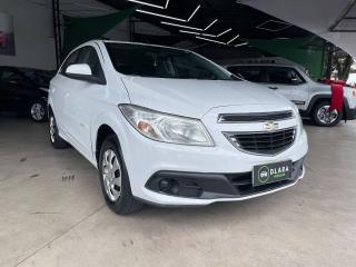 Foto do veículo Chevrolet Onix 1.0 Spe/4 Lt